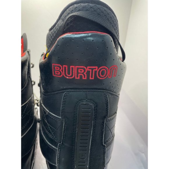 Burton Hail Snowboard Boots 8 main image 10